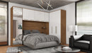 Quarto modulado Casa Sua Móveis versão 03 IRL