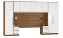 Quarto modulado Casa Sua Móveis versão 08 IRL