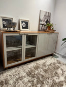 Buffet para Sala com 4 portas