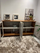 Buffet para Sala com 4 portas