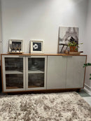 Buffet para Sala com 4 portas