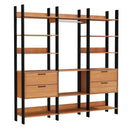 Módulo Closet para quarto em MDF